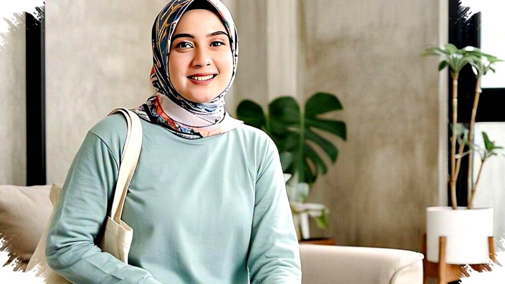 9 Model Outfit Simple yang Menghadirkan Elegan dan Profesional, Rahasia Tampil Stylish Tanpa Ribet untuk Hangout dan Kerja
