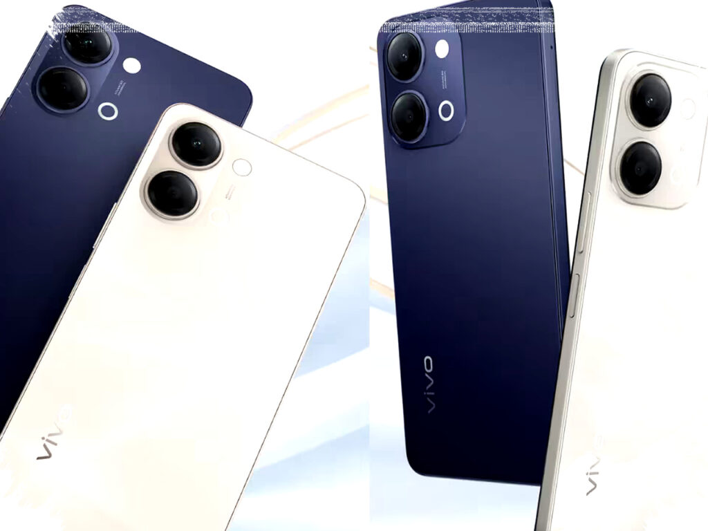 Vivo Y21 5G dan Y11 5G Resmi, Baterai 6500mAh Jadi Daya Tarik Utama