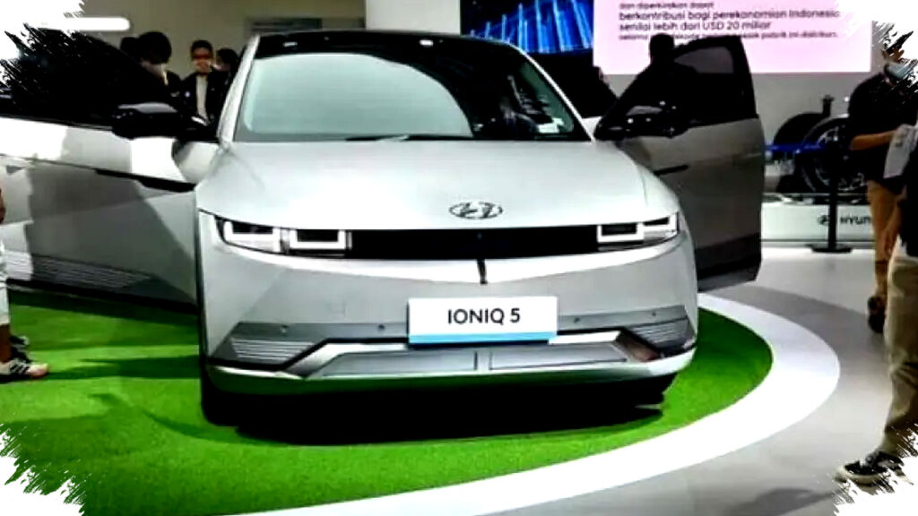 IIMS 2026 Diserbu Mobil Listrik, Perang Harga 36 Merek Bikin Konsumen Menang