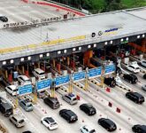 H+1 Lebaran Tol Jabodetabek-Jabar Padat, Arus ke Puncak Melonjak Paling Tajam H+1 Lebaran Tol Jabodetabek-Jabar Padat, Arus ke Puncak Melonjak Paling Tajam