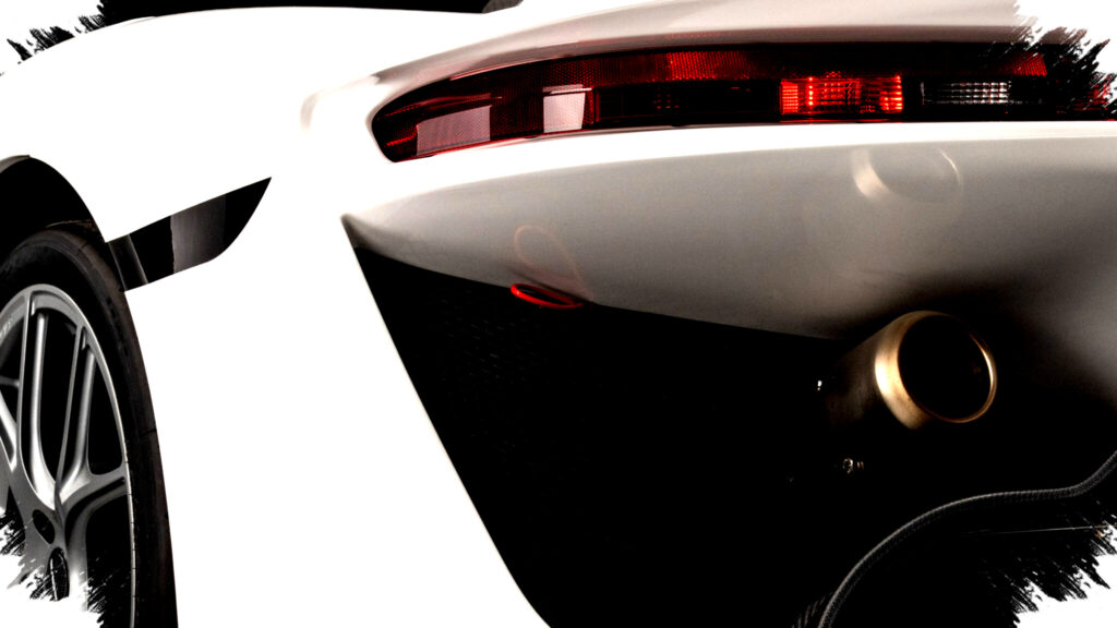 Dallara MPS Rahasia Buatan 2020 Ini Hadir Dengan 400 HP, Kini Bisa Jadi Koleksi Langka Anda