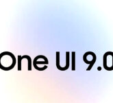 One UI 9 Mulai Terkuak, Now Bar Lebih Gelap dan Widget-Galeri Ikut Berubah