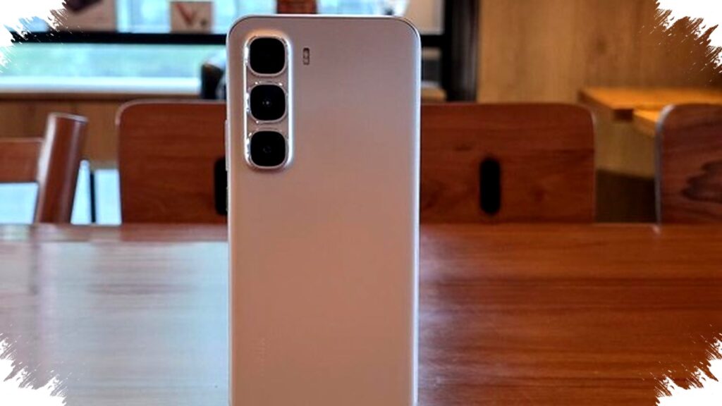 Infinix Hot 60 Pro+ di Harga Rp 2 Jutaan, Tipis Premium tapi Komprominya Terasa?