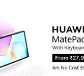 Huawei Bawa MatePad 11.5 PaperMatte dan SE 11 ke India, Harga Kompetitif Tanpa Google Redmi vs Apple? Huawei Bawa MatePad 11.5 PaperMatte dan SE 11 ke India, Harga Kompetitif Tanpa Google Redmi vs Apple?