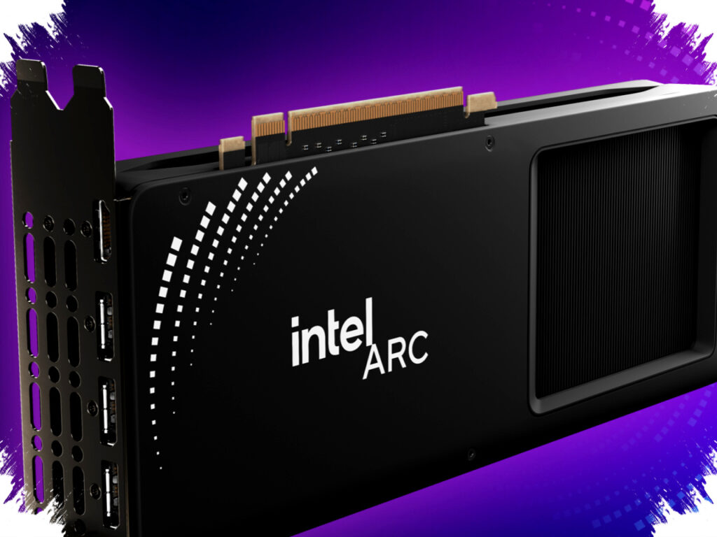 Intel Merilis Arc Pro Baru hingga 32 GB VRAM, Sinyal Serius Menantang Kelas Profesional