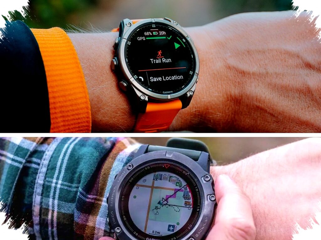 Jam Tangan GPS Memimpin Revolusi Olahraga, Navigasi Akurat Tanpa Smartphone Membuat Hidup Lebih Dinamis