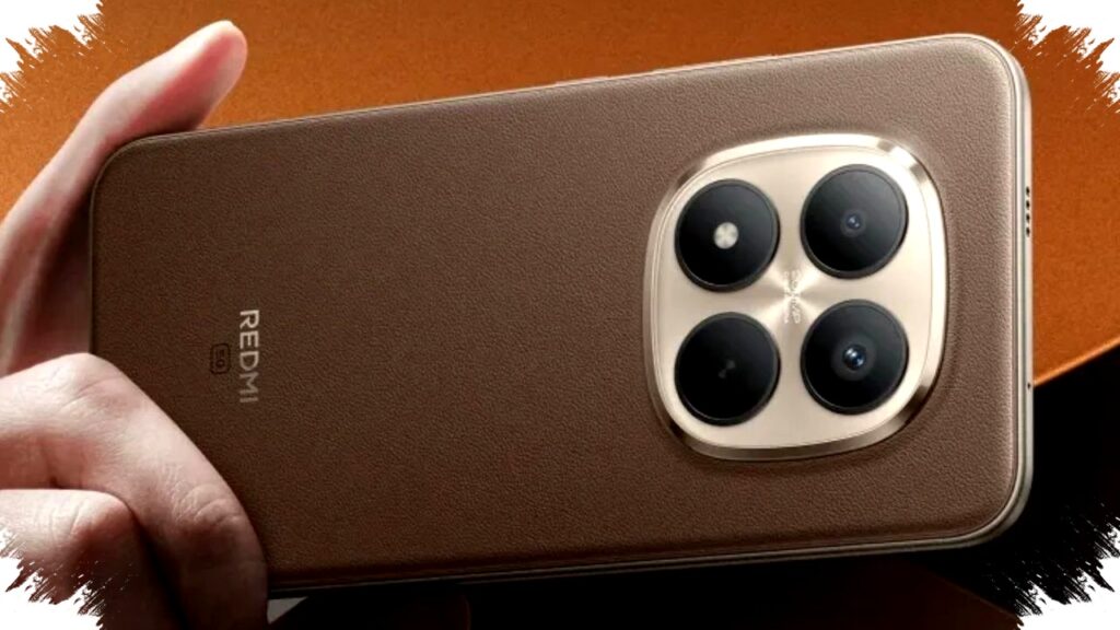 Redmi Note 16 Pro+ Muncul dengan Sinyal Besar, Baterai 10.000mAh Jadi Titik Balik?