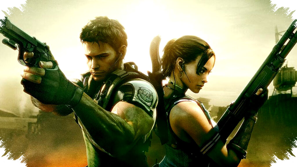 Bisa Buat Mabar Resident Evil, 6 Game Co-op Terbaik yang Ubah Cara Main Jadi Lebih Seru dan Menegangkan