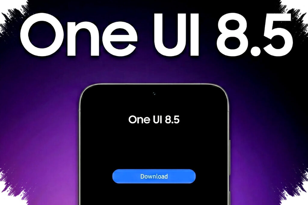 Samsung Lepas One UI 8.5 Beta 8 untuk Galaxy S25, Tanda Rilis Stabil Kian Dekat