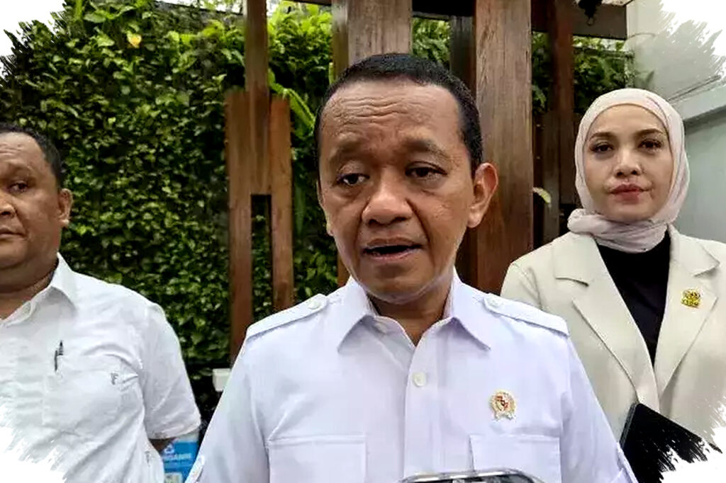 Prabowo dan Bahlil Perkuat Hilirisasi Energi untuk Kemandirian Nasional