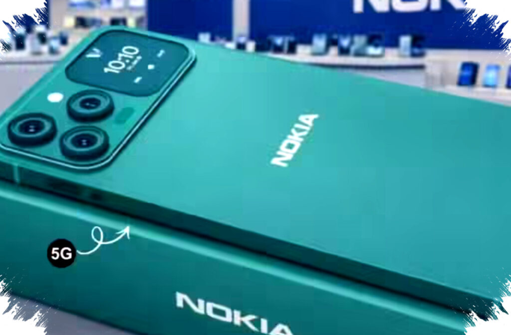 Nokia Mini 2026 5G Tampil Mungil Dengan Performa Flagship, Apakah Ini Jawaban Ponsel Compact Modern?