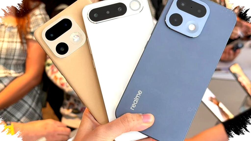 Realme 16 Pro Resmi di Indonesia, Kamera 200 MP dan Baterai 7.000 mAh Mulai Rp 6,9 Juta
