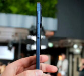 Galaxy A57 Makin Tipis dan Ringan, Bezel Menyusut IP68 Ikut Naik Galaxy A57 Makin Tipis dan Ringan, Bezel Menyusut IP68 Ikut Naik
