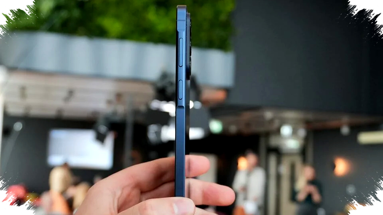 Galaxy A57 Makin Tipis dan Ringan, Bezel Menyusut IP68 Ikut Naik