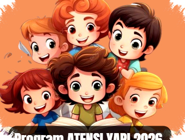 Program ATENSI YAPI 2026 Menyentuh Hidup Anak Yatim, Ini Cara dan Syarat Mendapatkan Bantuan Rp200 Ribu Per Bulan