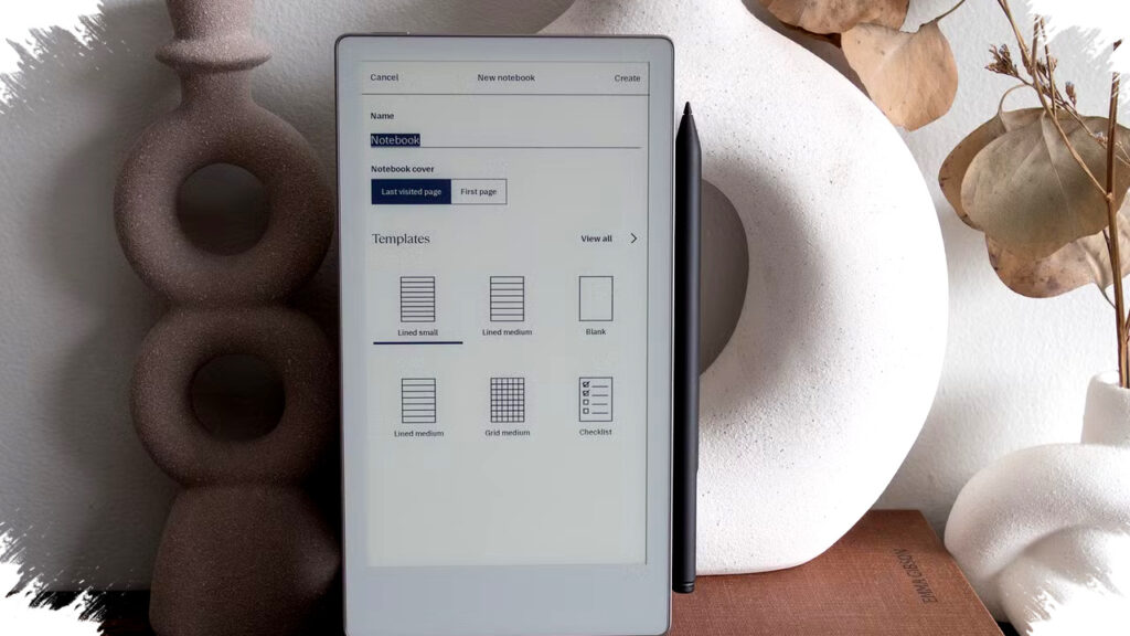 ReMarkable Siapkan Paper Pure, Penantang Kindle Scribe yang Murah tapi Penuh Kompromi