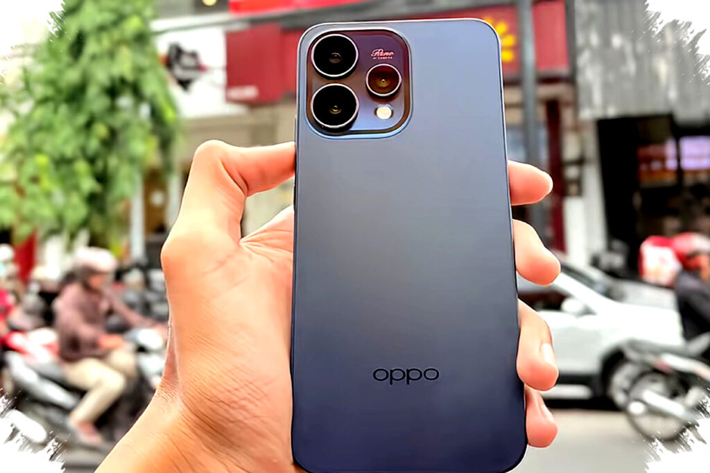 Tecno Camon 50 vs Oppo Reno15, Selisih Rp 5 Juta tapi Kamera Tak Sejauh Itu