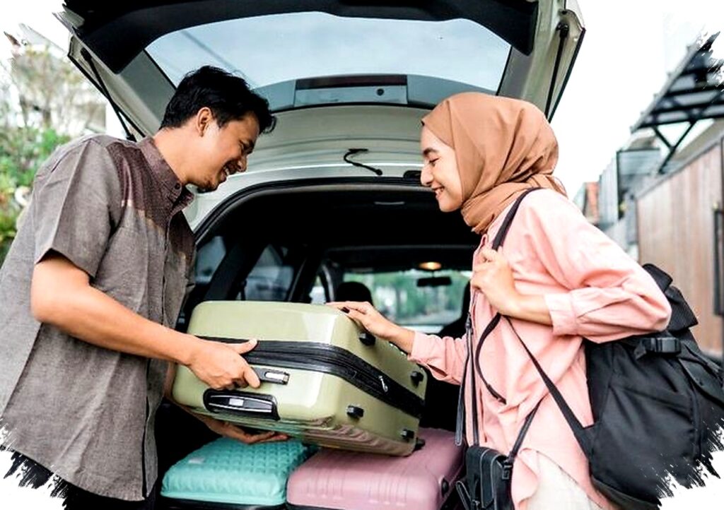 Mudik Jauh Tanpa Mabuk Perjalanan, Terapkan 7 Cara Simpel Ini Agar Nyaman dan Segar