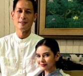 Netizen Kepo Terkuak, Citra Anidya Ungkap Panggilan Chef Juna di Keluarganya, Ada Cerita Unik di Baliknya