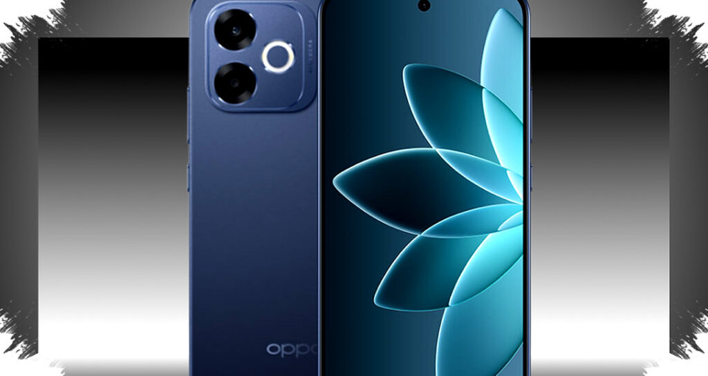 Oppo A6s Pro Hadir Dengan Kamera Selfie 50MP, Baterai 7000mAh Tahan Seharian Tanpa Henti