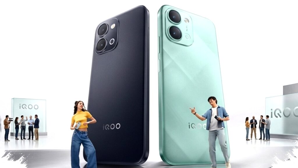 iQOO Z11X 5G Tawarkan Baterai Raksasa 7200 mAh, Performa Gesit Harga Hanya 3 Jutaan