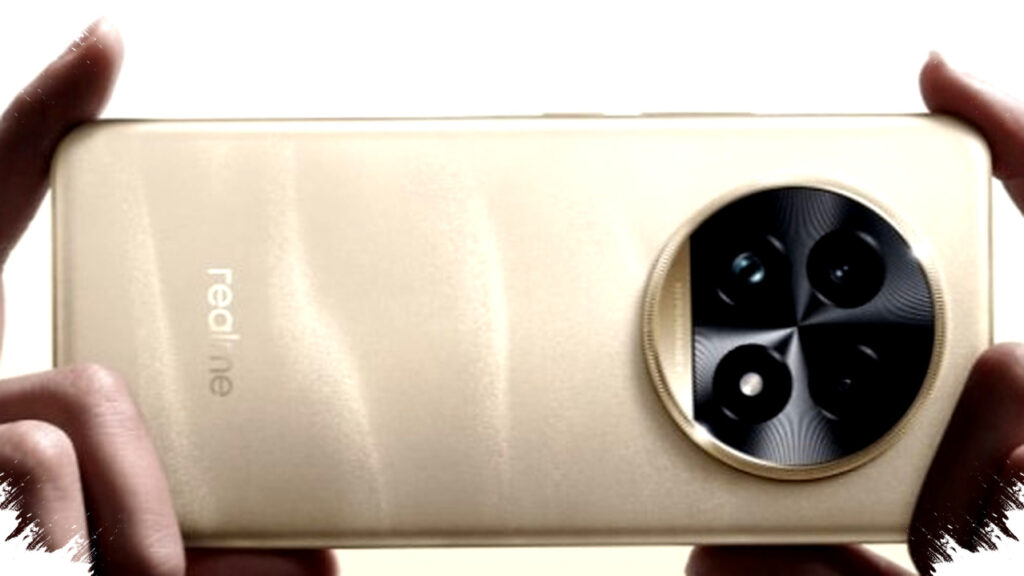 Optical Zoom 3x Periscope Realme 13 Pro Plus 5G, Bokeh Sealami Lensa Prime Mirrorless yang Mengubah Standar Fotografi Mobile