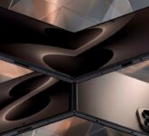 Render Galaxy Z Fold 8 Wide Bocor, Jawaban Samsung untuk iPhone Fold Mulai Terbaca Render Galaxy Z Fold 8 Wide Bocor, Jawaban Samsung untuk iPhone Fold Mulai Terbaca