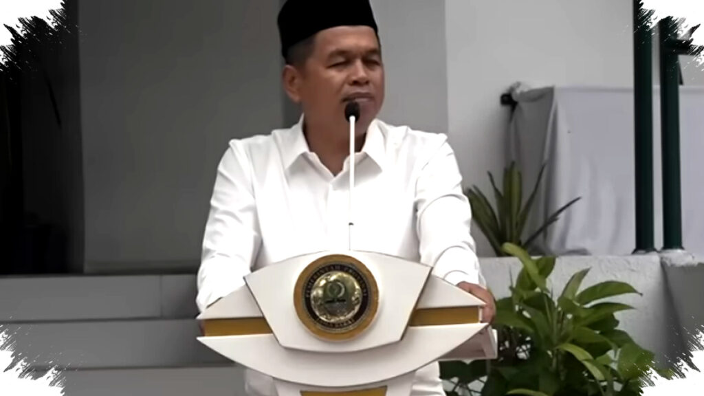 Dedi Mulyadi Janji Perbaiki Jalan dan Saluran Air, Pendapatan Pajak Melonjak Tiga Kali Lipat!