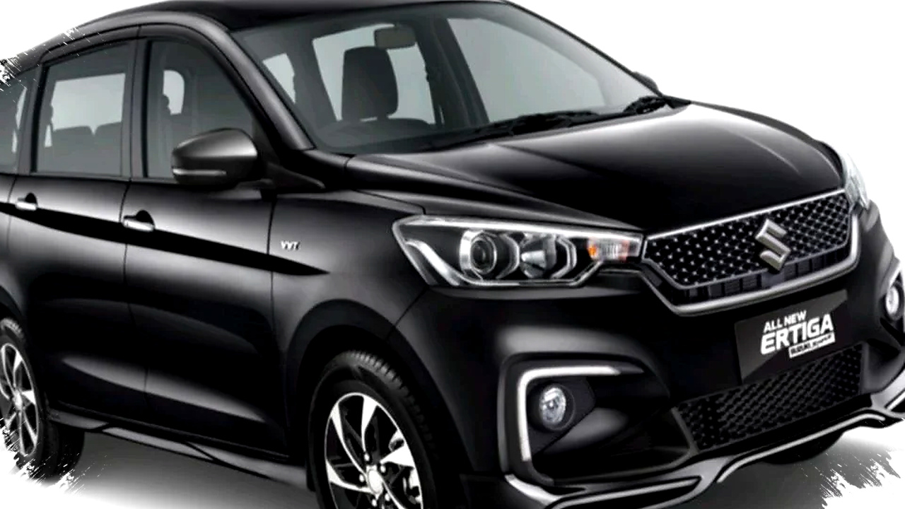 Suzuki Ertiga Belum Tergeser, Tenaga Responsif dan Irit Hingga 29 Km per Liter