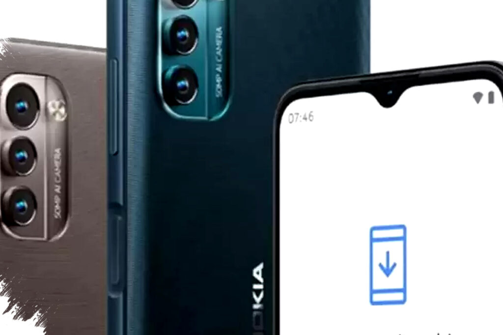 Nokia XR23 5G Tampil Tahan Banting, Snapdragon 870 dan RAM 8 GB di Harga Rp 4 Jutaan