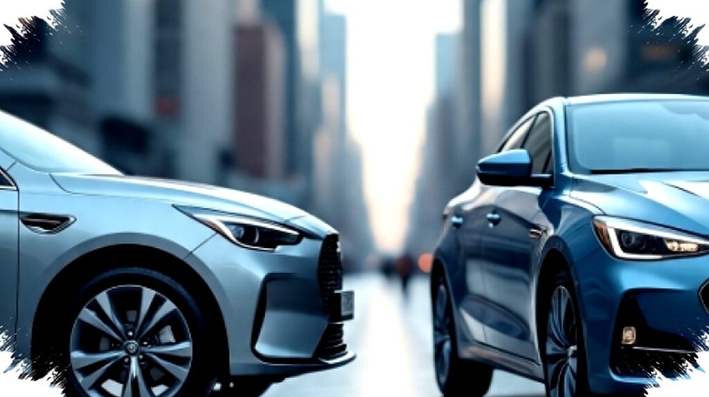 Harga Minyak Melejit, Ongkos Mobil Bensin di Eropa Terancam 5 Kali Lipat dari Listrik