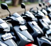 Mudik Tenang, Trik Simpan Motor Agar Tak Berkarat dan Aki Tak Soak Saat Ditinggal Lama