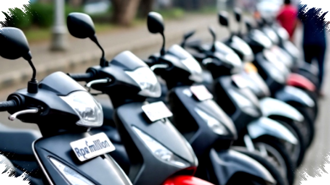 Mudik Tenang, Trik Simpan Motor Agar Tak Berkarat dan Aki Tak Soak Saat Ditinggal Lama