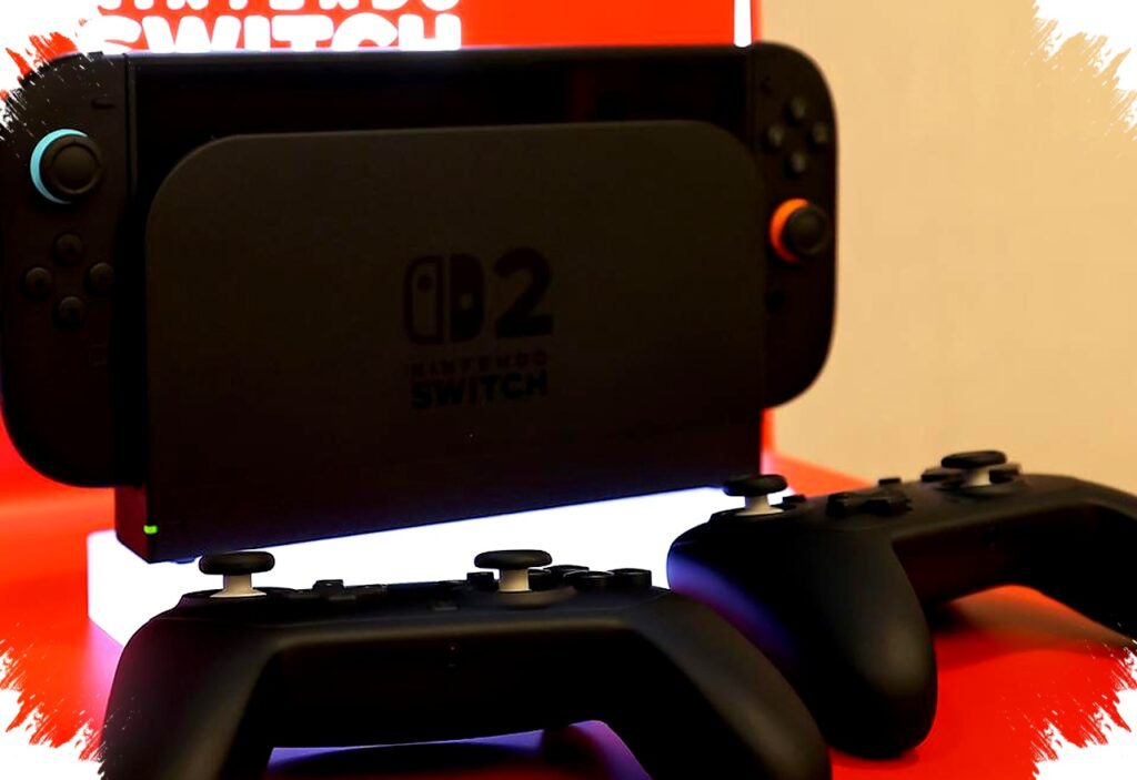 Nintendo Switch 2 Game Fisik Melonjak Harga, Yoshi Jadi Awal Kontroversi Baru Penggemar