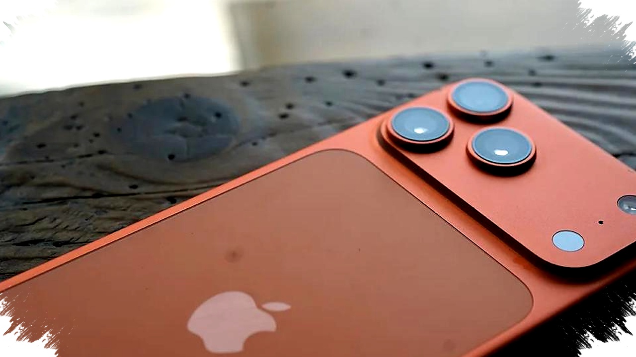 Audio Zoom Hadir di iPhone Anda, Rekam Video dengan Suara Fokus Tanpa Gangguan Latar Belakang
