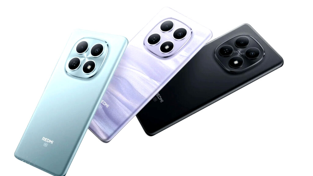 Redmi Note 15 SE Meluncur 2 April, Desain Melengkung dan Kamera Tengah Jadi Kunci