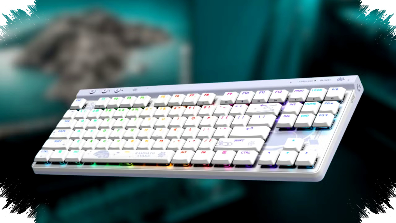 Keyboard Gaming Low-Profile Favorit Ini Tumbang, Diskonnya Pangkas Lebih dari Separuh
