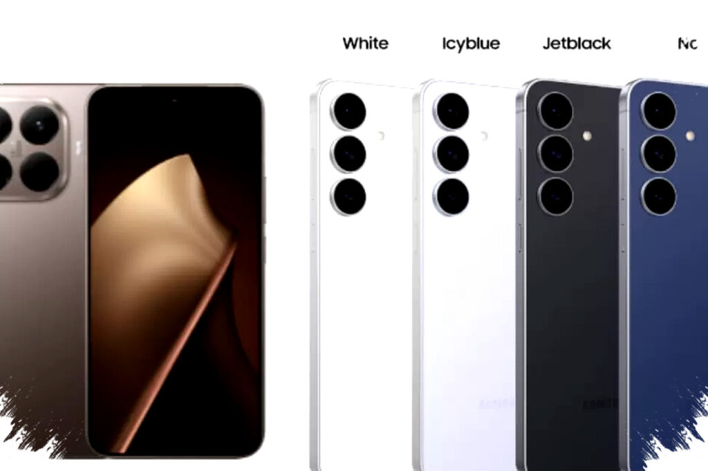Xiaomi 15T Pro atau Galaxy S25 FE, Saat Layar dan Performa Menentukan Juara 2026