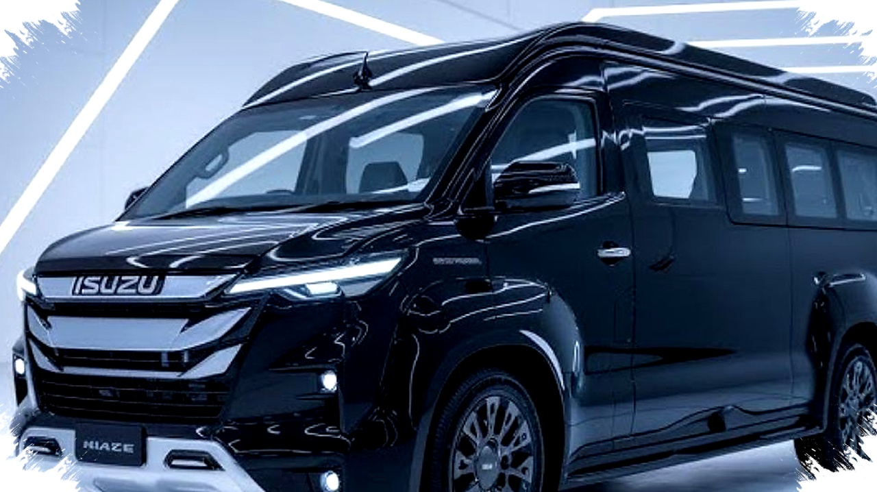 Panther Reborn 2026 Menantang Dua Raja MPV, Irit Diesel atau Nyaman Harian?