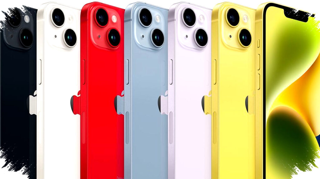Harga iPhone 14 Naik Drastis di Indonesia, Kenaikan Rp 250 Ribu Jadi Pertanda?