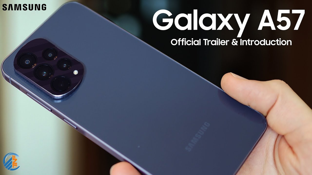 Samsung Galaxy A57 dan A37 Bocor Jelang Peluncuran, Kenaikan Besar Ini Sulit Diabaikan