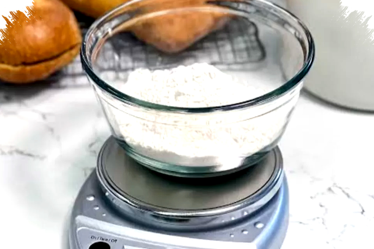 Takaran Melenceng, Kue Gagal 8 Timbangan Dapur Digital Paling Akurat untuk Baking