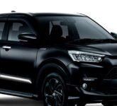 Toyota Raize GR Sport, SUV Kecil Rasa Lengkap dengan Turbo Responsif dan Safety Mantap