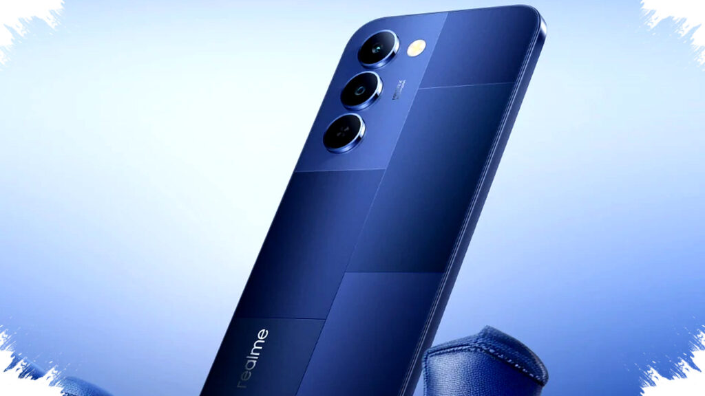 Realme P4 Lite 5G Mulai Dijual, Baterai 7.000mAh dan Diskon Perdana Jadi Kunci