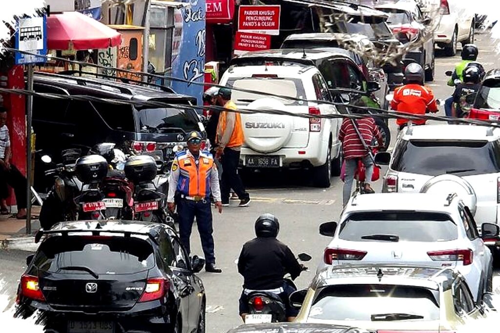 Wali Kota Semarang Tegaskan Arus Angkutan Lebaran Lancar, Strategi Pengendalian Lalu Lintas Jadi Kunci Sukses