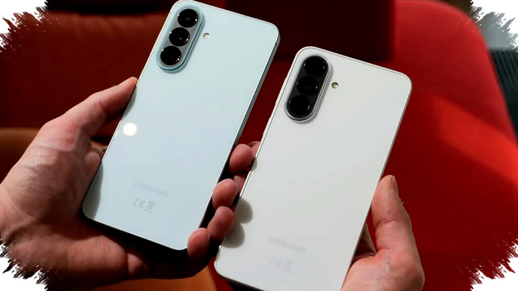 Samsung Buka Pre-Order Galaxy A57 dan A37, Sinyal Kenaikan Generasi Terbaru?