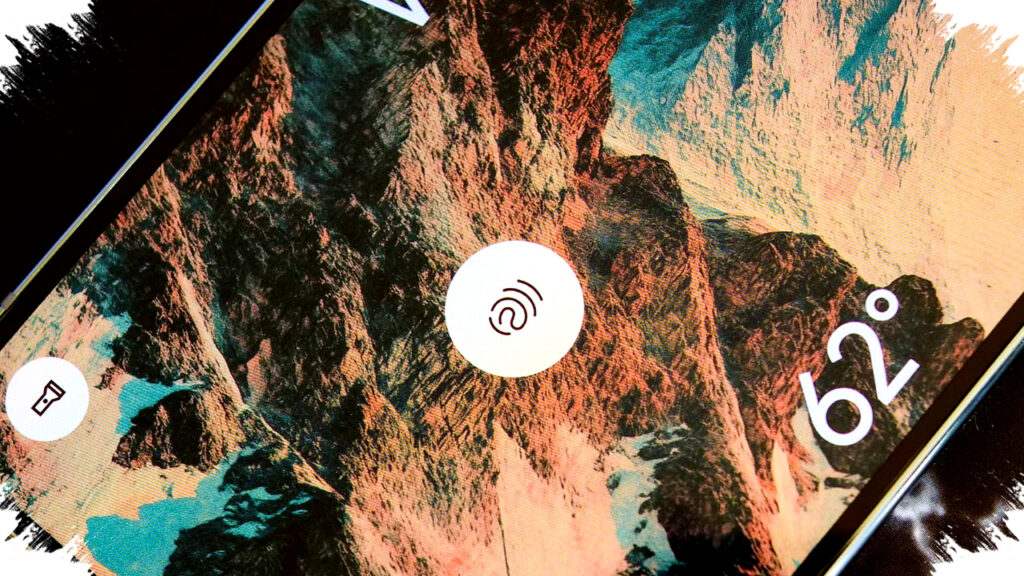 Fitur Sidik Jari Andalan Akhirnya Mendarat di Pixel 9a, Buka Layar Kini Tanpa Menyalakan Screen