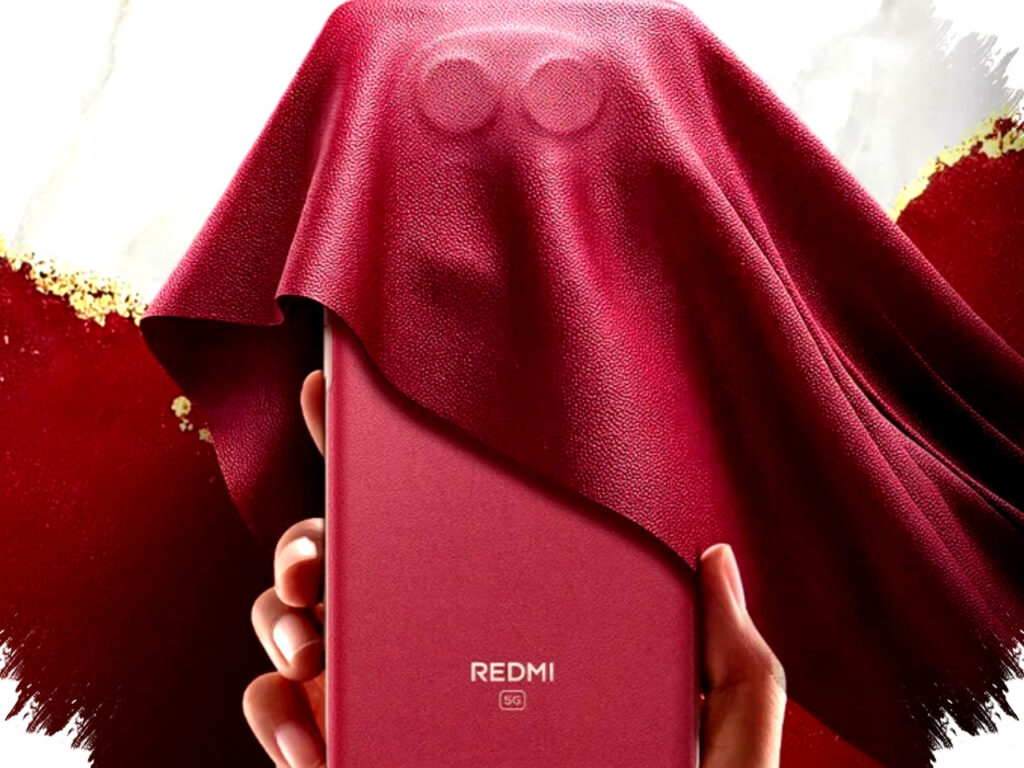 Xiaomi Siapkan Redmi Note 15 5G Special Edition, Isyarat Crimson Reserve Makin Dekat