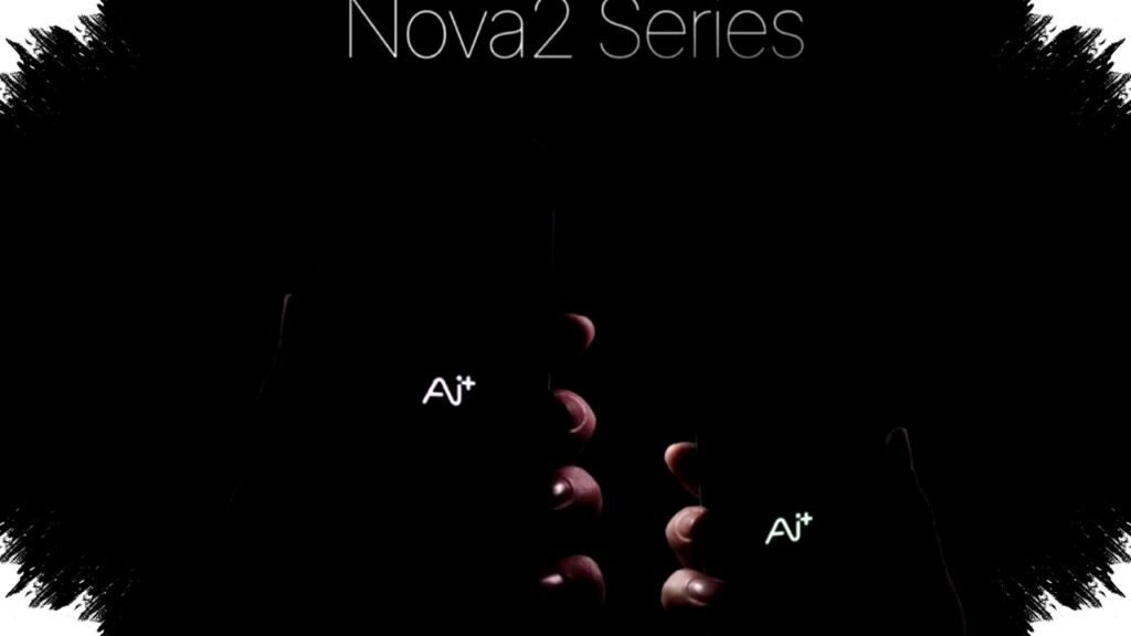Ai+ Nova 2 5G Resmi Meluncur 9 April, Nova 2 Ultra 5G Tampil Lebih Berani