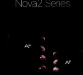 Ai+ Nova 2 5G Resmi Meluncur 9 April, Nova 2 Ultra 5G Tampil Lebih Berani